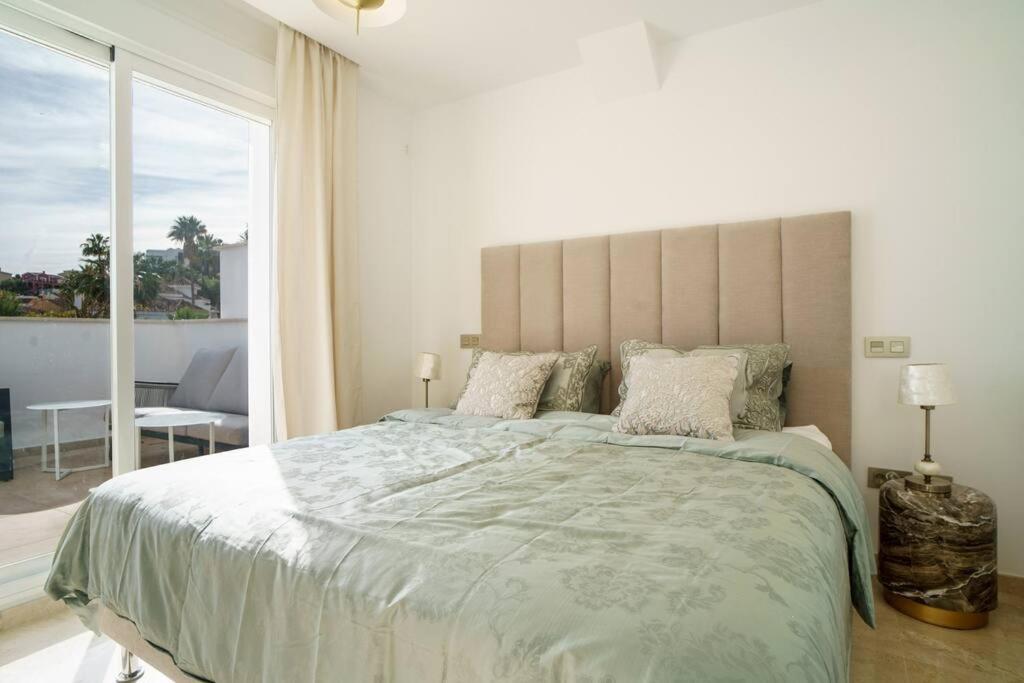 Apartamento Luxury Escape *