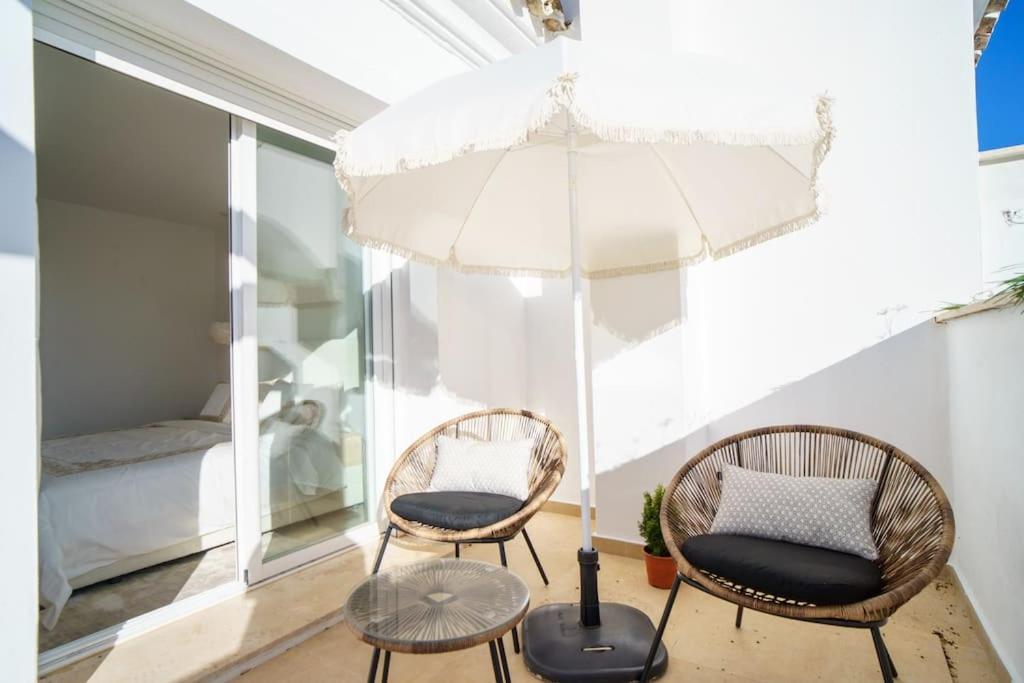Apartamento Luxury Escape Marbella