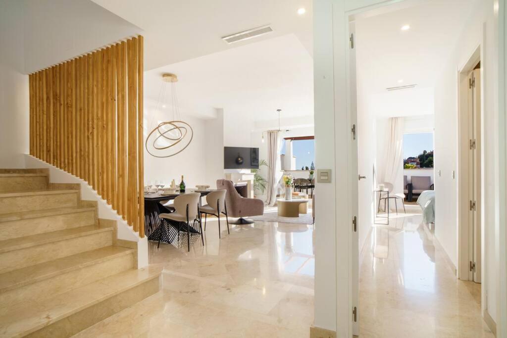 Apartamento Luxury Escape *