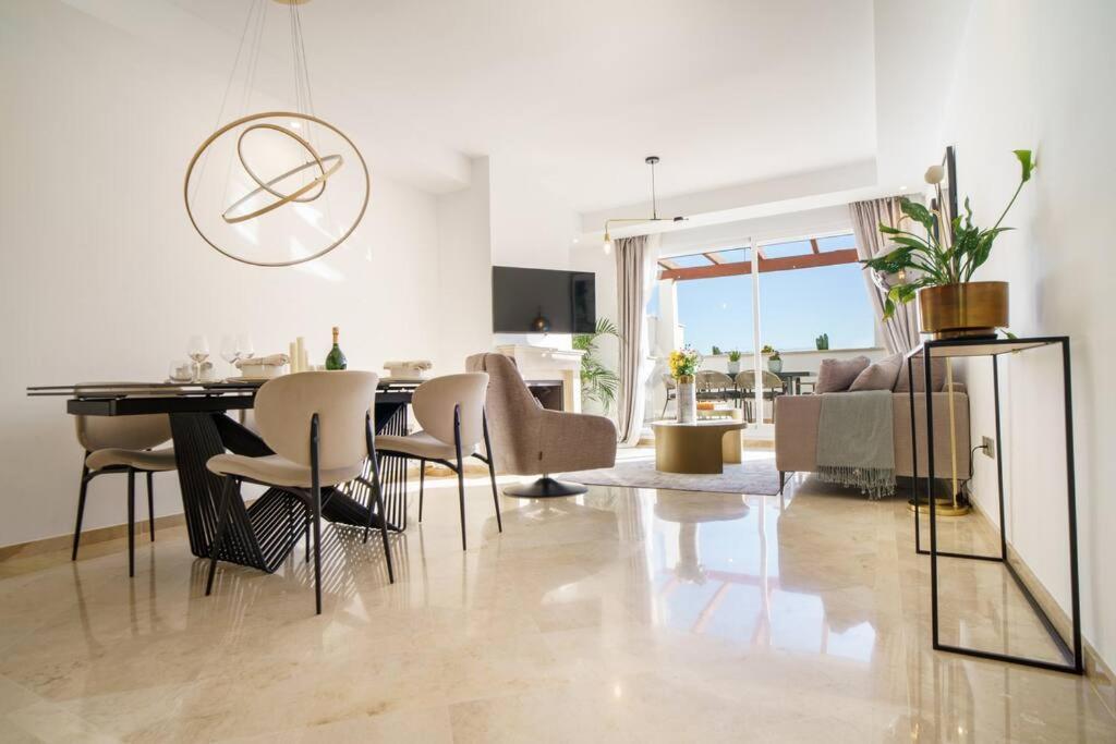 Luxury Escape Apartamento