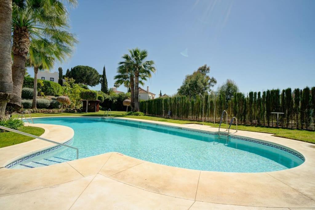 Apartamento Luxury Escape