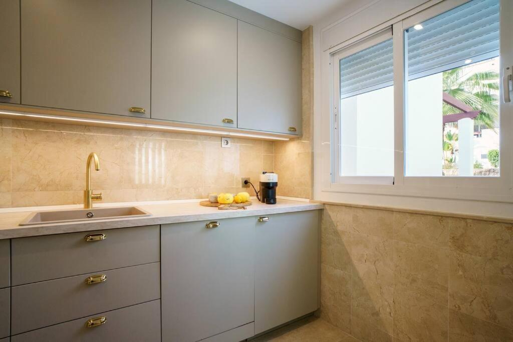 Apartamento Luxury Escape *
