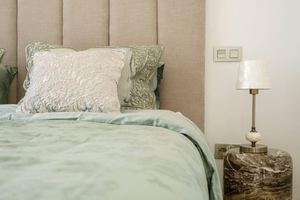 Apartamento Luxury Escape *