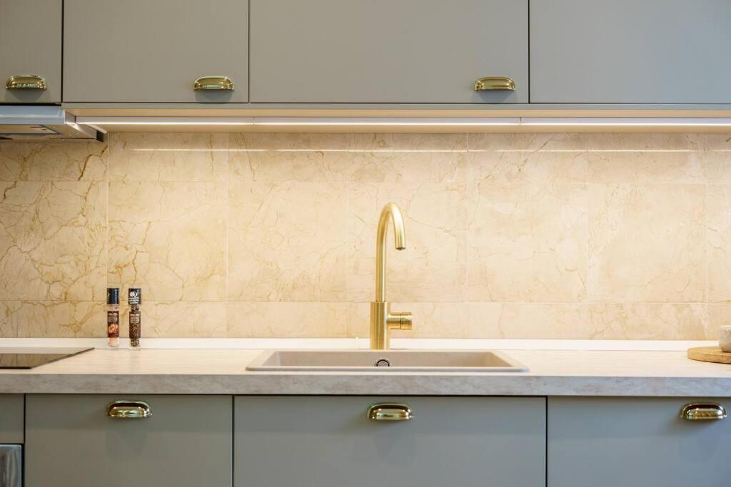 Luxury Escape Apartamento *