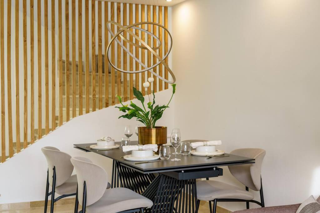 Luxury Escape Apartamento Marbella