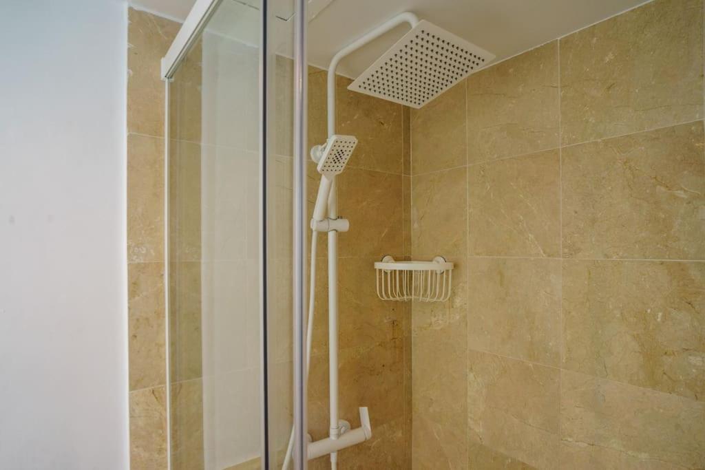 Apartamento Luxury Escape *