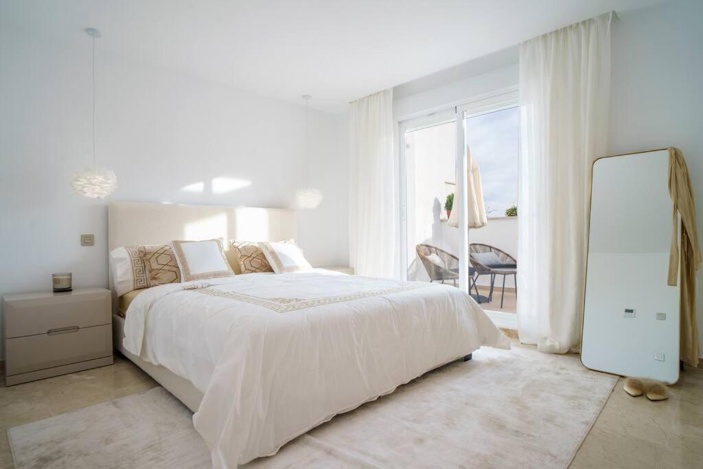 Luxury Escape Apartamento Marbella